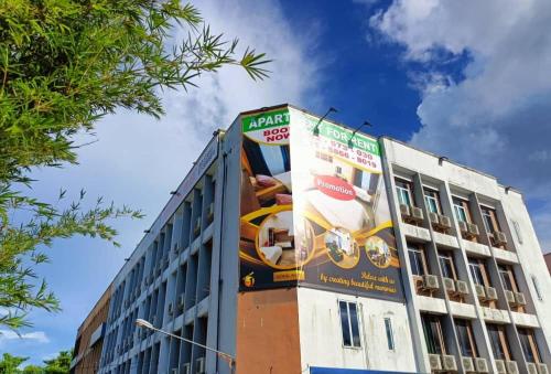 one point inn king centre