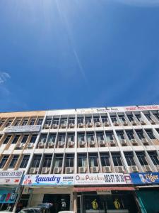 one point inn king centre