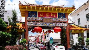 one point inn king centre