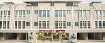 Humaira Hotel,Kota Bharu>>Kelantan,3 star