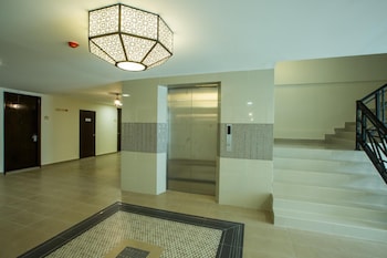 Humaira Hotel,Kota Bharu>>Kelantan,3 star