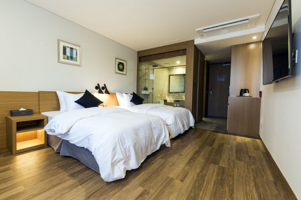 paju mate hotel