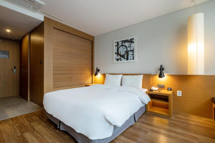 paju mate hotel