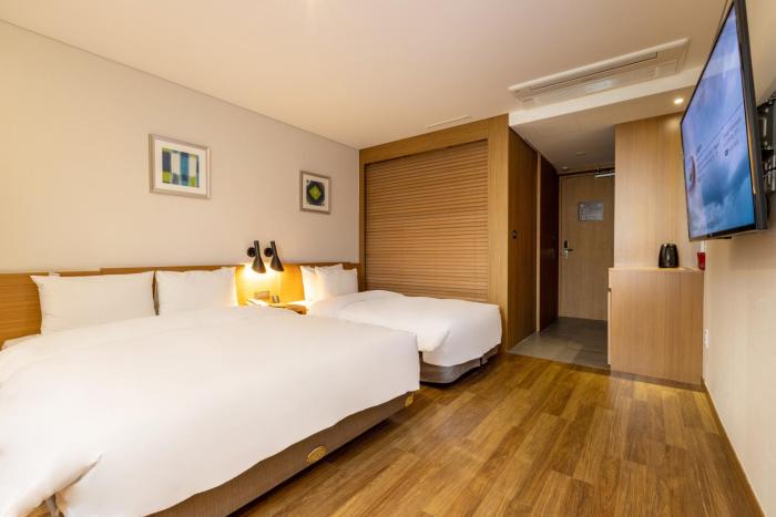 paju mate hotel