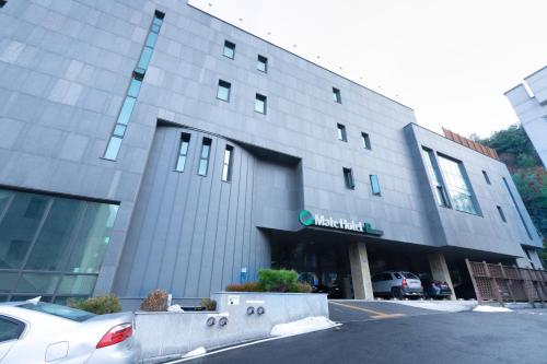 paju mate hotel