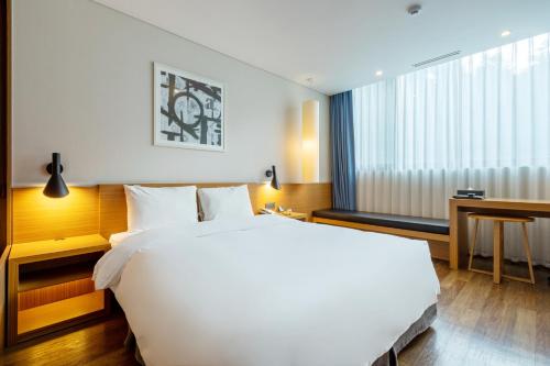 paju mate hotel