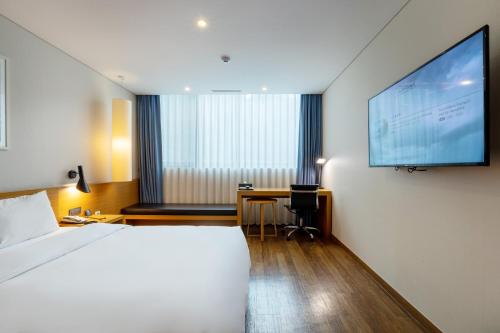 paju mate hotel