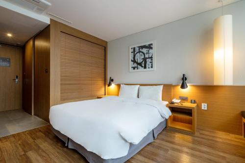 paju mate hotel