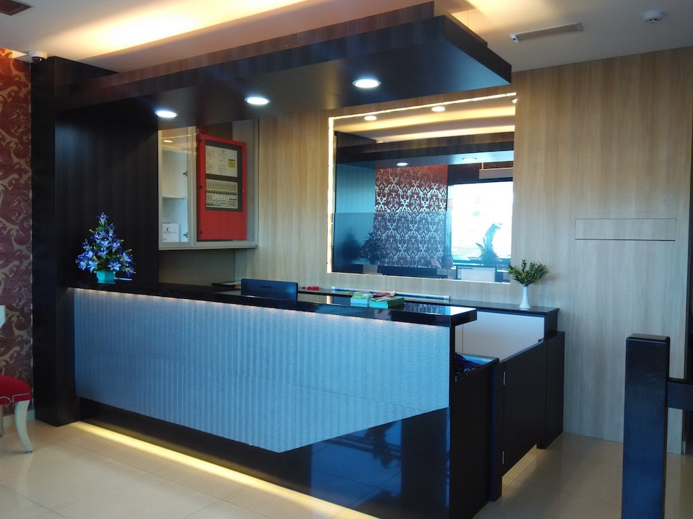 ampang inn hotel