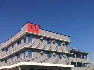 hotel aroha