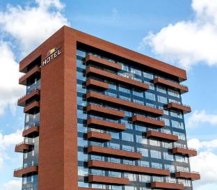 van der valk hotel enschede