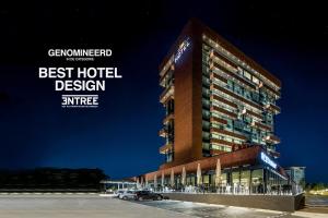 van der valk hotel enschede