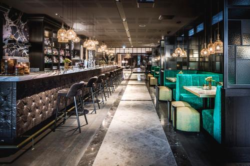 van der valk hotel enschede