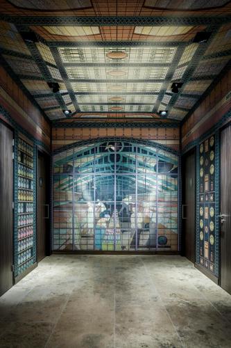 van der valk hotel enschede