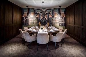 van der valk hotel enschede