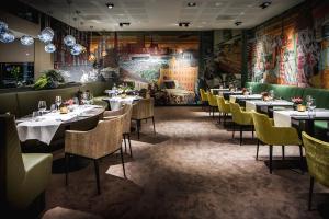 van der valk hotel enschede