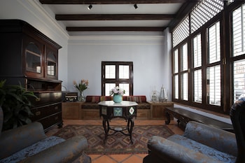 jawi peranakan mansion