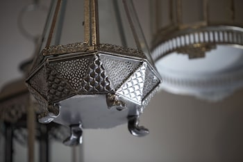 jawi peranakan mansion