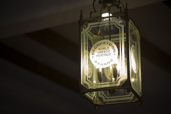 jawi peranakan mansion