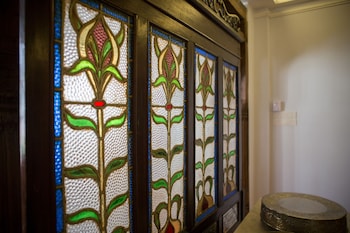 jawi peranakan mansion