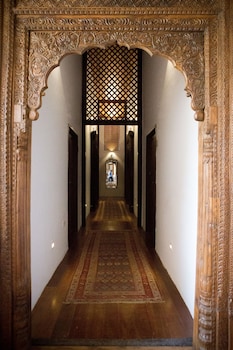 jawi peranakan mansion