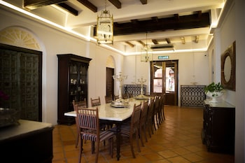jawi peranakan mansion