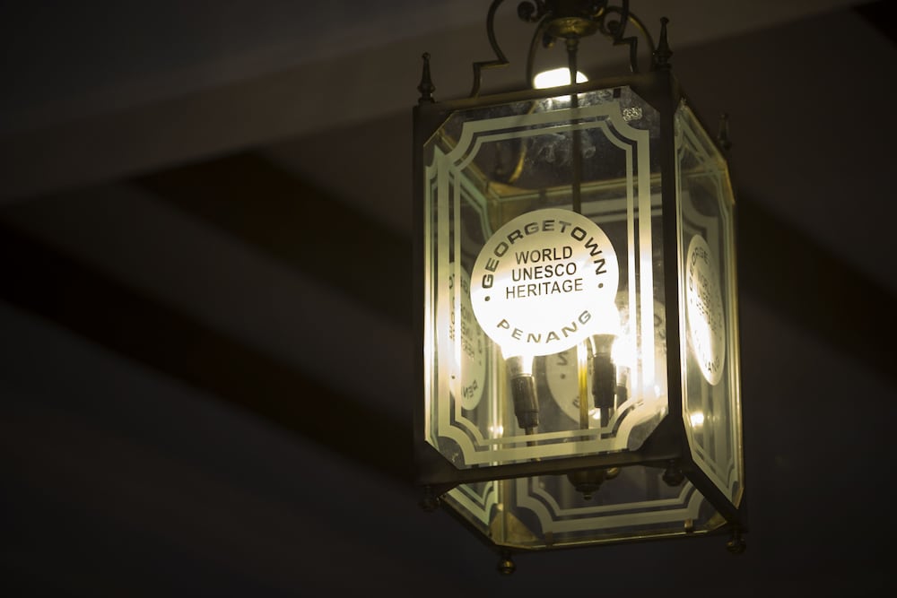 jawi peranakan mansion