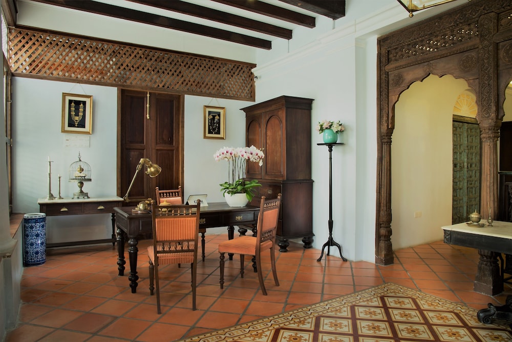 jawi peranakan mansion