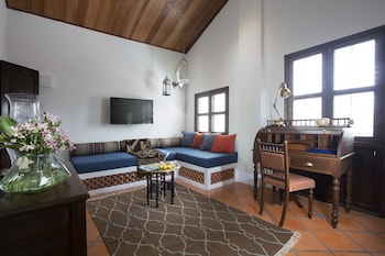 jawi peranakan mansion