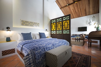 jawi peranakan mansion