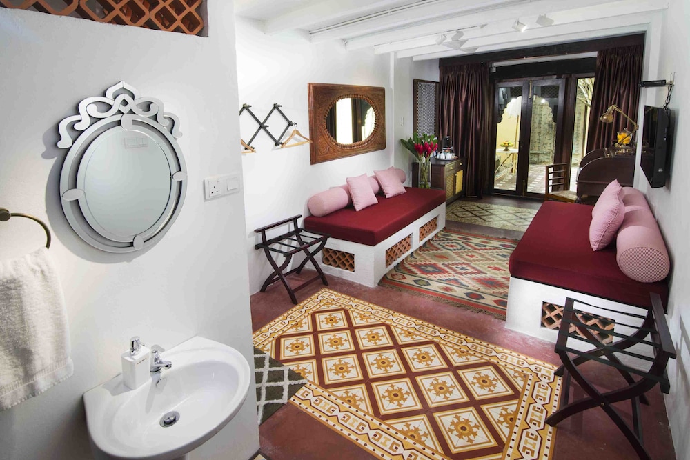 jawi peranakan mansion