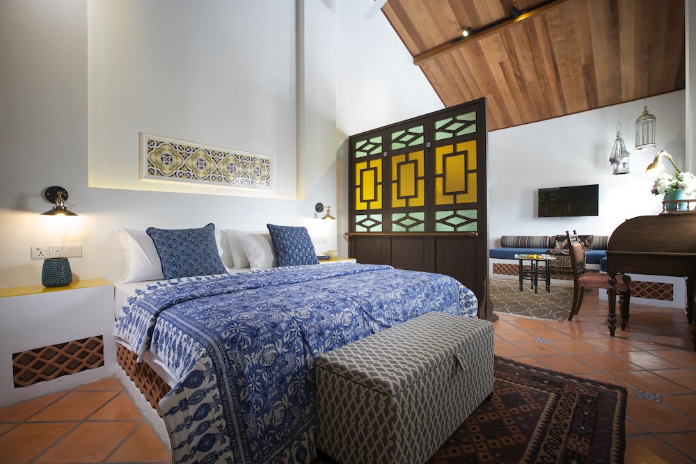 jawi peranakan mansion