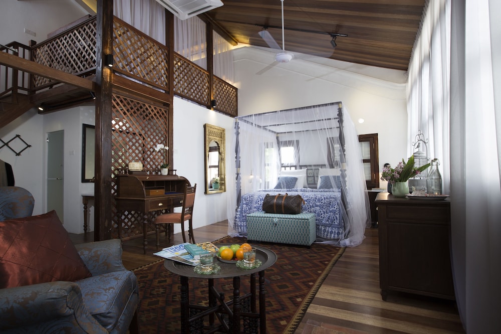 jawi peranakan mansion