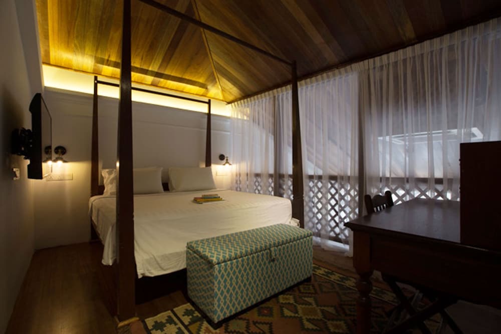 jawi peranakan mansion