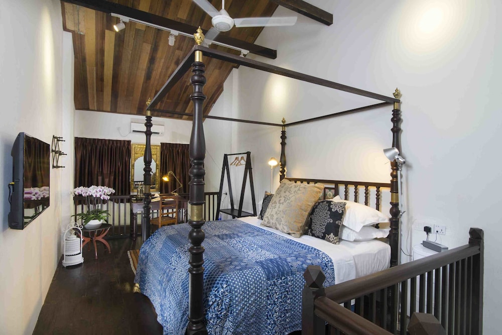 jawi peranakan mansion