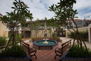 jawi peranakan mansion