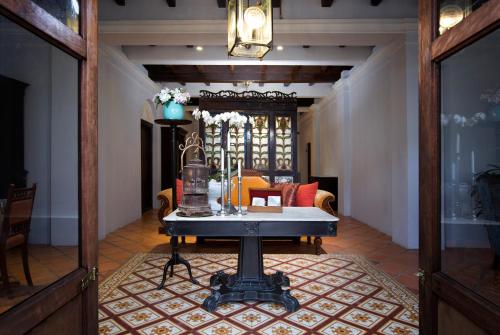 jawi peranakan mansion