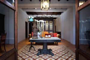 jawi peranakan mansion