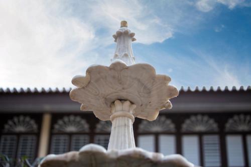jawi peranakan mansion