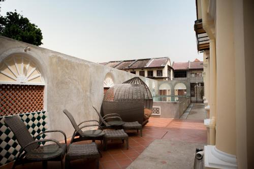 jawi peranakan mansion