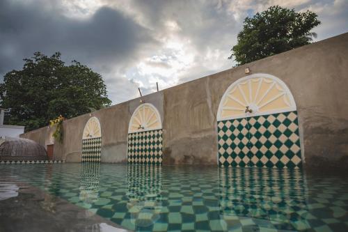 jawi peranakan mansion