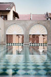 jawi peranakan mansion