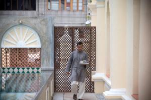 jawi peranakan mansion