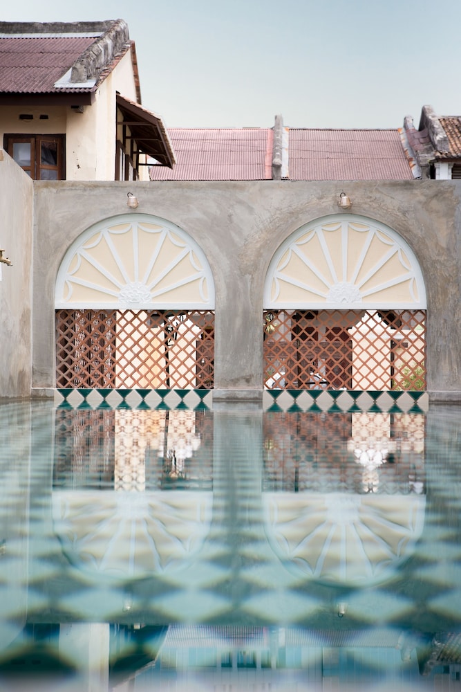 jawi peranakan mansion