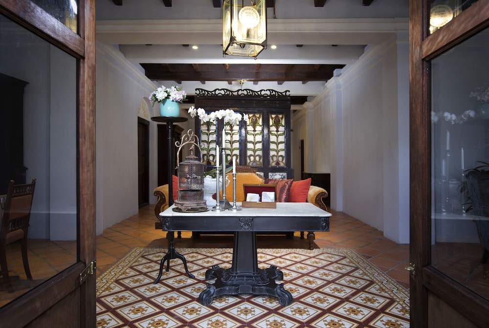 jawi peranakan mansion