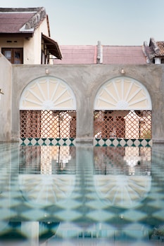 jawi peranakan mansion