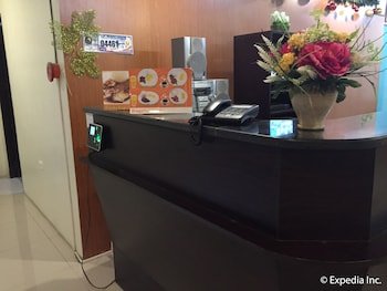 metro park hotel mandaue