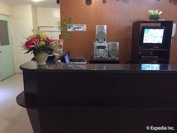 metro park hotel mandaue