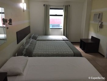 metro park hotel mandaue