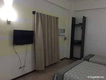metro park hotel mandaue